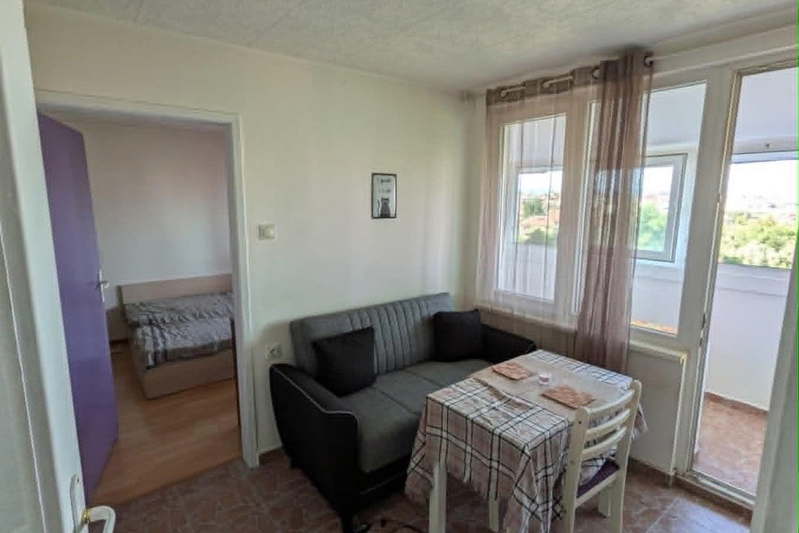 2-bedroom apartment in Sofiya, Geo Milev