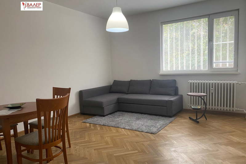 2-bedroom apartment in Sofiya, Geo Milev