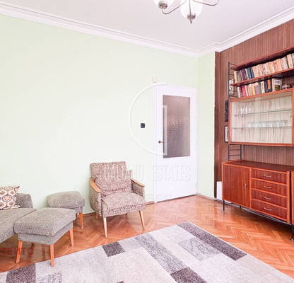 Photo 2 — 2-bedroom apartment in Sofiya, Geo Milev