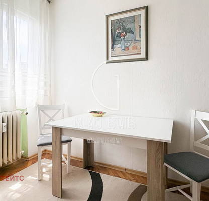 Photo 3 — 2-bedroom apartment in Sofiya, Geo Milev