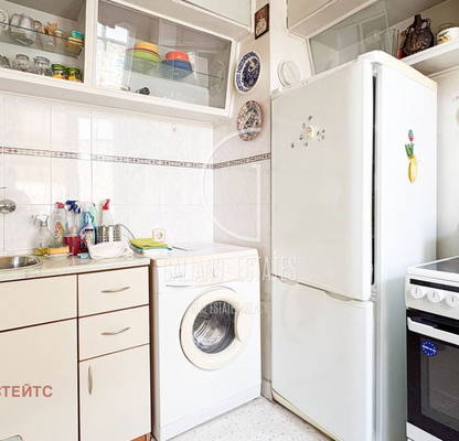 Photo 4 — 2-bedroom apartment in Sofiya, Geo Milev