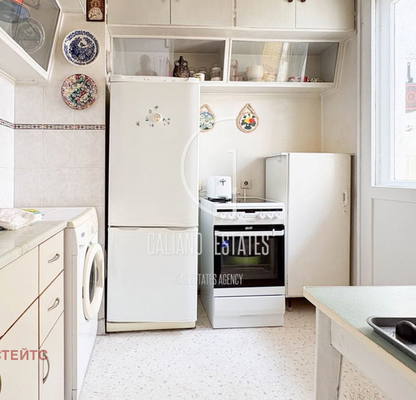 Photo 5 — 2-bedroom apartment in Sofiya, Geo Milev