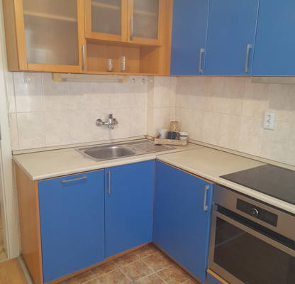 Photo 4 — 2-bedroom apartment in Sofiya, Geo Milev