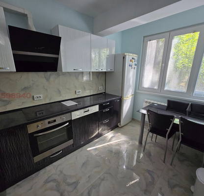 Photo 2 — 3-bedroom apartment in Sofia, Geo Milev