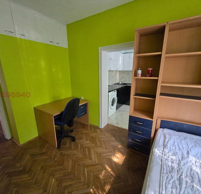 Photo 3 — 3-bedroom apartment in Sofia, Geo Milev