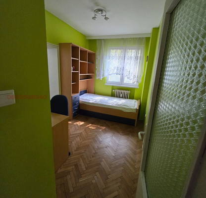 Photo 4 — 3-bedroom apartment in Sofia, Geo Milev