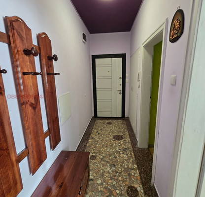 Photo 5 — 3-bedroom apartment in Sofia, Geo Milev