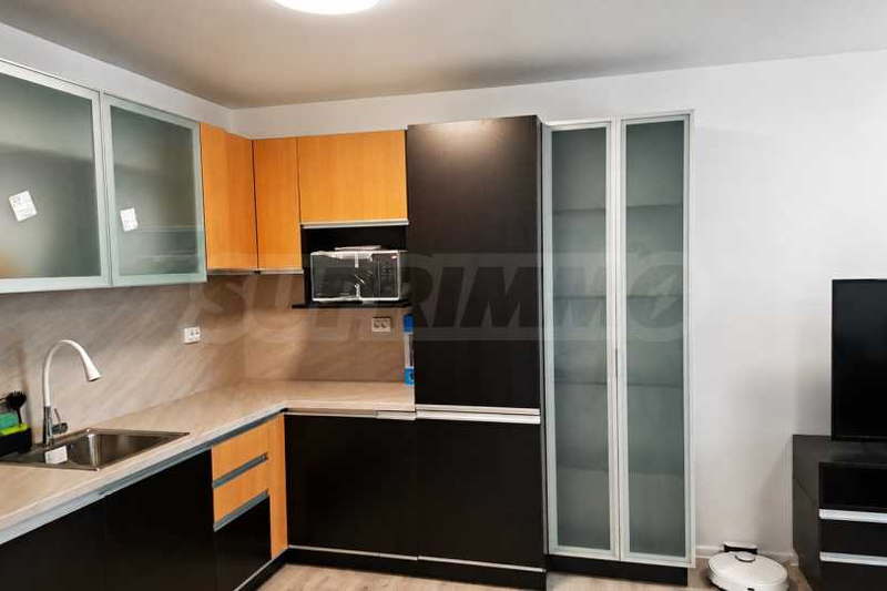3-bedroom apartment in Sofiya, Geo Milev