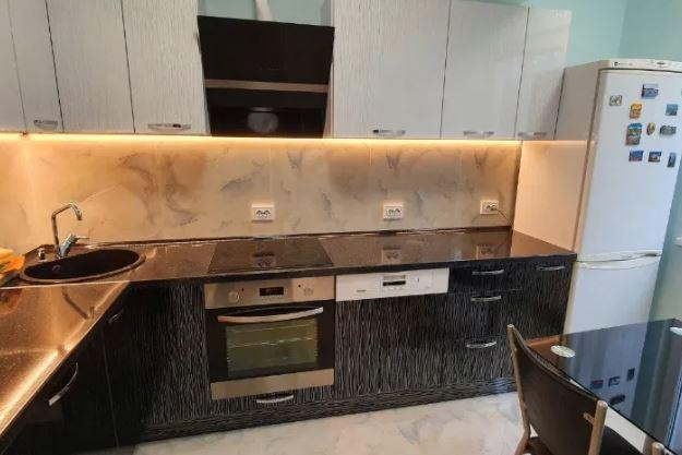 3-bedroom apartment in Sofiya, Geo Milev