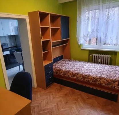 Снимка 3 — Тристаен апартамент с тераса в Гео Милев, София