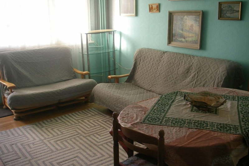 3-bedroom apartment in Sofiya, Geo Milev