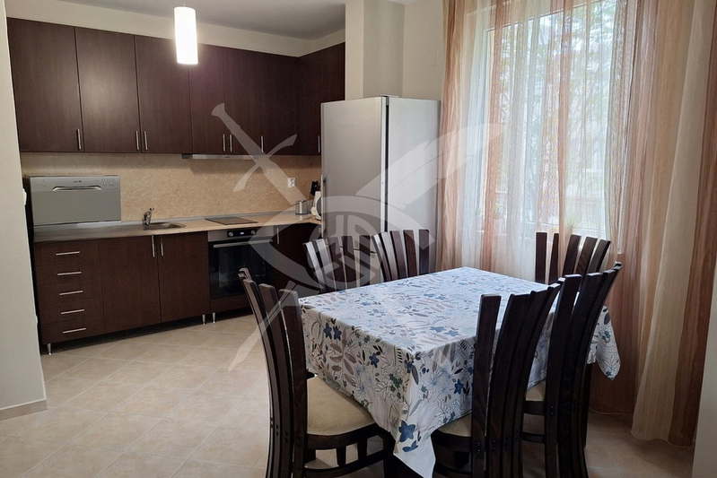 3-bedroom apartment in Sofiya, Geo Milev