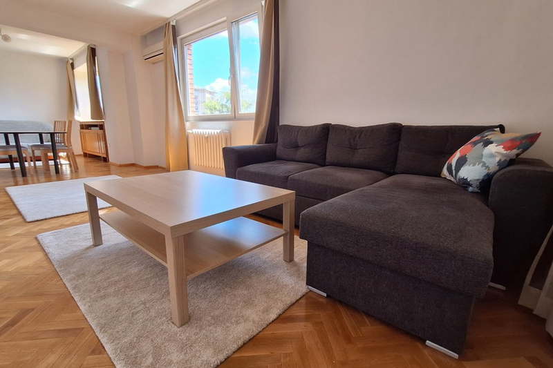 4-bedroom apartment in Sofiya, Geo Milev