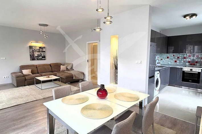 4-bedroom apartment in Sofiya, Geo Milev