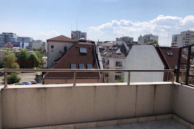 5-bedroom apartment in Sofiya, Geo Milev
