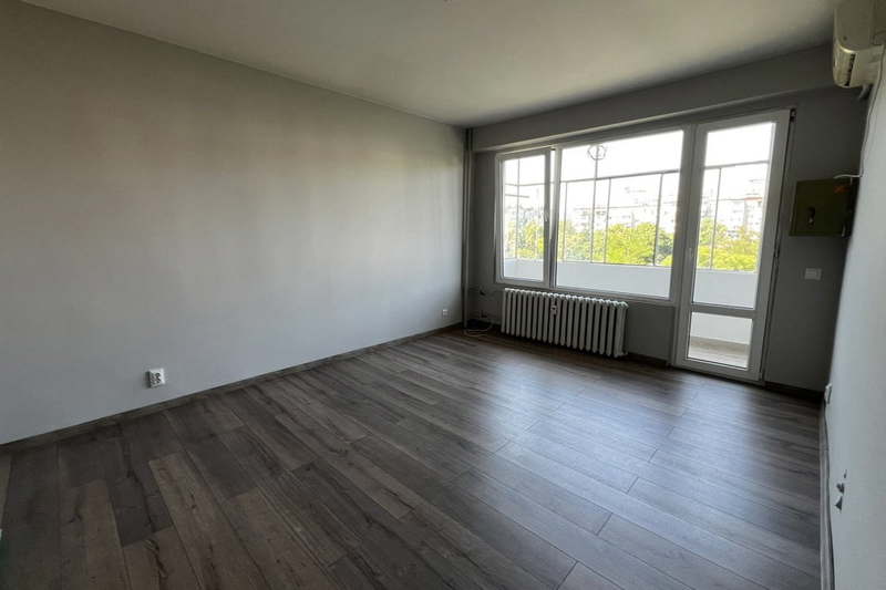 2-bedroom apartment in Sofiya, Gevgeliiski