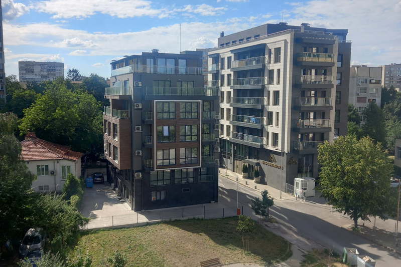 2-bedroom apartment in Sofiya, Goce Delchev