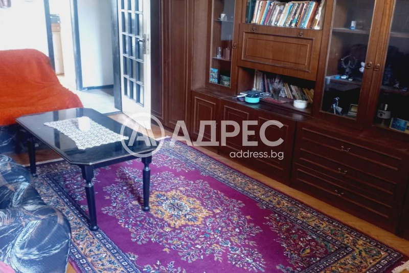2-bedroom apartment in Sofiya, Goce Delchev