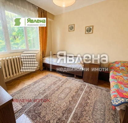 Снимка 2 — Двустаен апартамент с тераса в Гоце Делчев, София