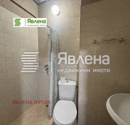 Снимка 4 — Двустаен апартамент с тераса в Гоце Делчев, София