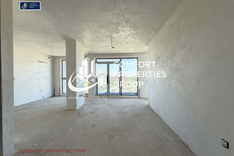 3-bedroom apartment in Sofiya, Goce Delchev