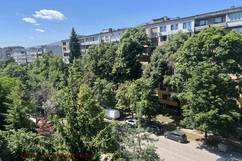 3-стаен апартамент с две тераси в Гоце Делчев, София