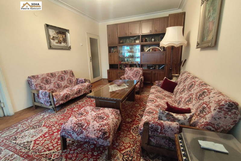 3-bedroom apartment in Sofiya, Goce Delchev
