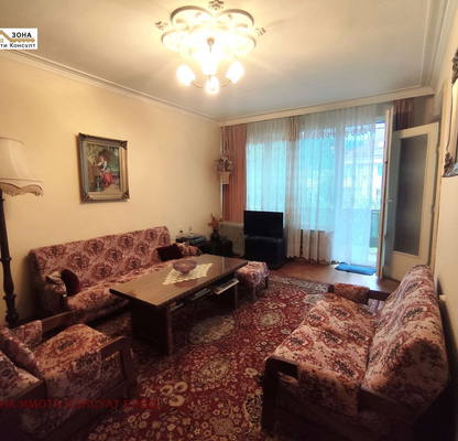 Photo 2 — 3-bedroom apartment in Sofiya, Goce Delchev