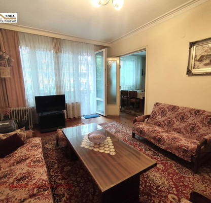 Photo 3 — 3-bedroom apartment in Sofiya, Goce Delchev