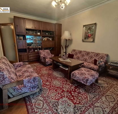 Photo 4 — 3-bedroom apartment in Sofiya, Goce Delchev