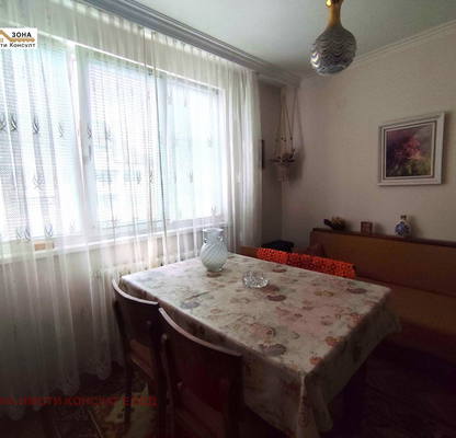 Photo 5 — 3-bedroom apartment in Sofiya, Goce Delchev