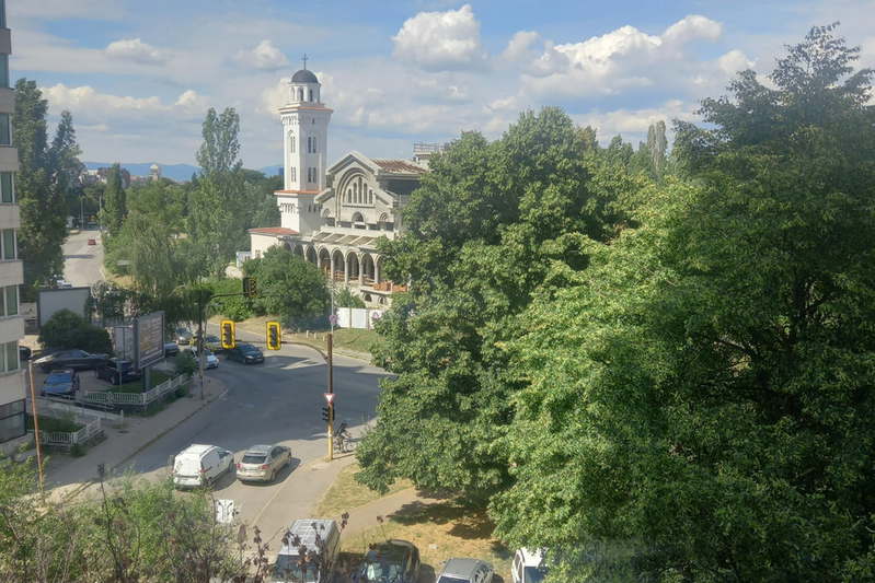 3-bedroom apartment in Sofiya, Goce Delchev
