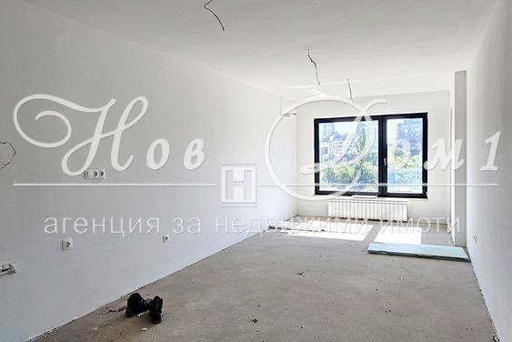 3-bedroom apartment in Sofiya, Goce Delchev