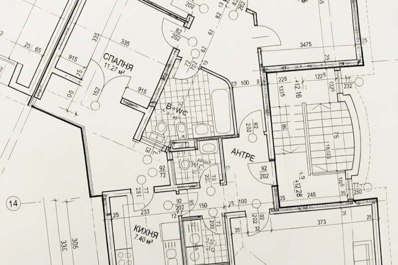 4-bedroom apartment in Sofiya, Goce Delchev