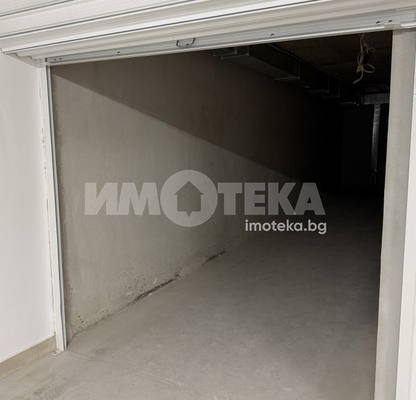Снимка 4 — 4-стаен апартамент в Гоце Делчев с две тераси