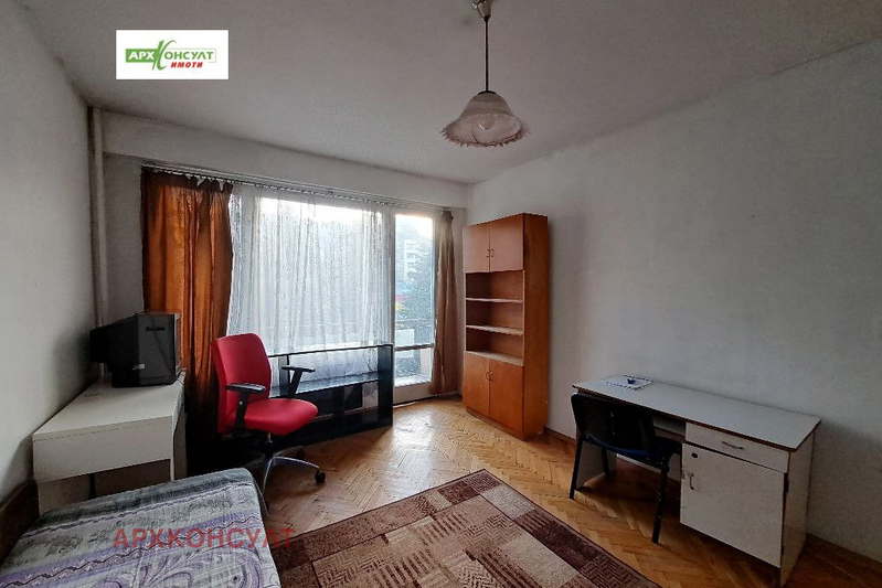 1-bedroom apartment in Sofiya, Goce Delchev