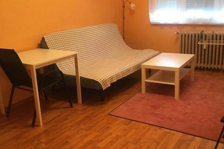 1-bedroom apartment in Sofiya, Goce Delchev