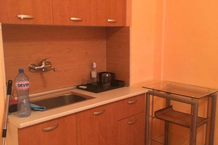 1-bedroom apartment in Sofiya, Goce Delchev