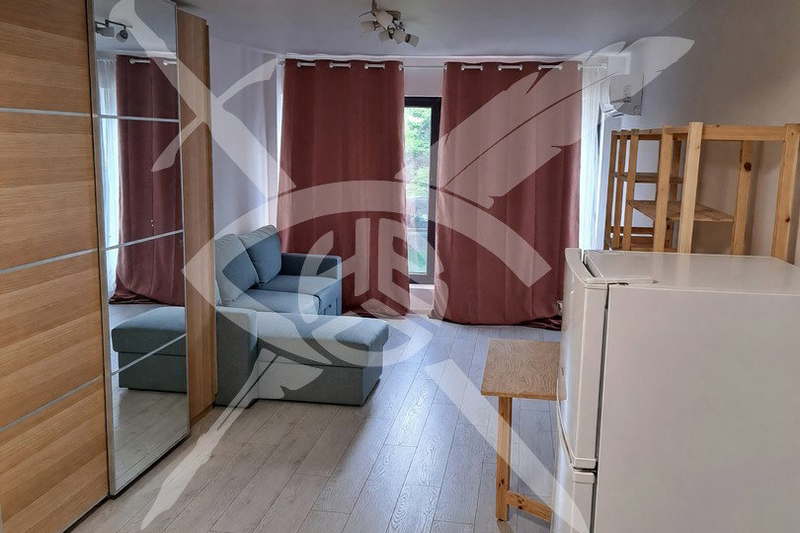 1-bedroom apartment in Sofiya, Goce Delchev