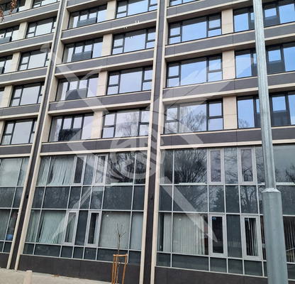 Снимка 4 — Едностаен апартамент 46 кв.м. в Гоце Делчев с удобства