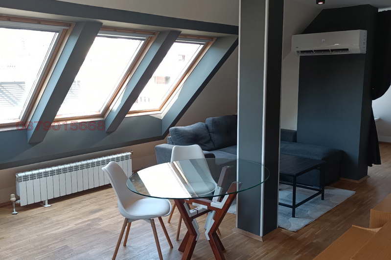 2-bedroom apartment in Sofiya, Goce Delchev