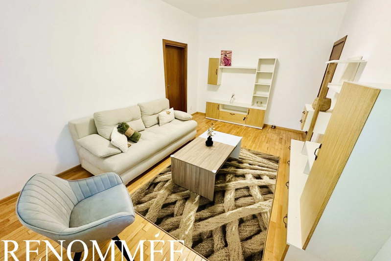 2-bedroom apartment in Sofiya, Goce Delchev