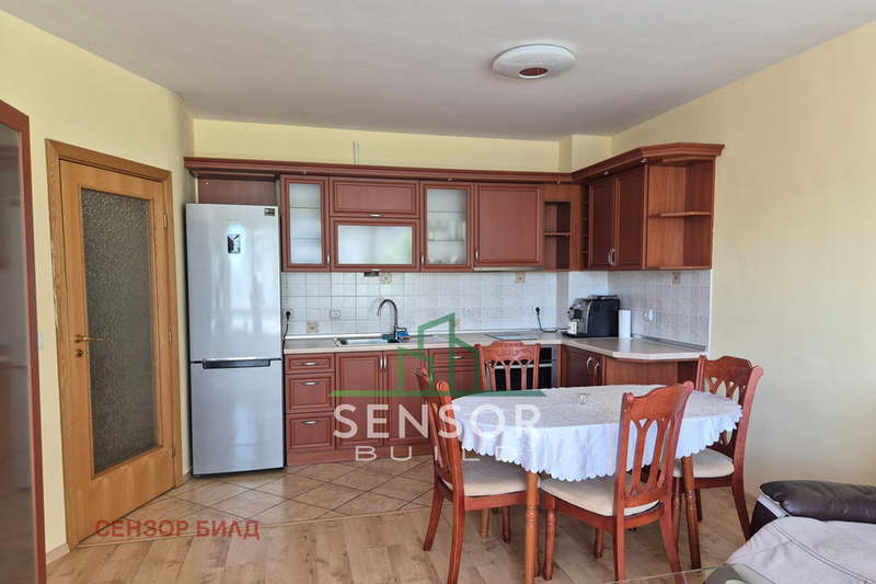 2-bedroom apartment in Sofiya, Goce Delchev