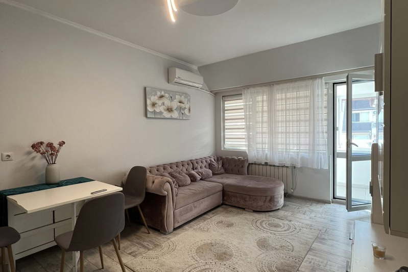 2-bedroom apartment in Sofiya, Goce Delchev