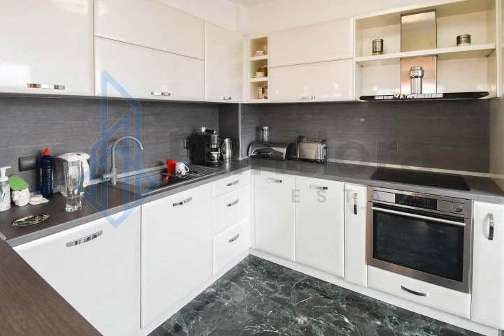 2-bedroom apartment in Sofia, Goce Delchev
