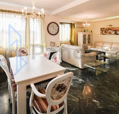 Photo 2 — 2-bedroom apartment in Sofia, Goce Delchev