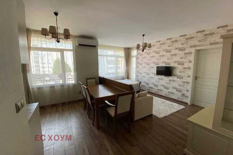 2-bedroom apartment in Sofia, Goce Delchev