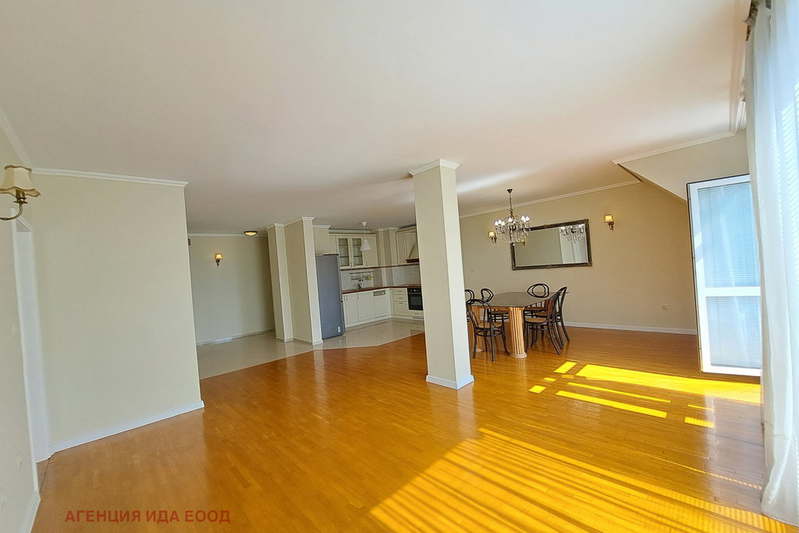 3-bedroom apartment in Sofiya, Goce Delchev
