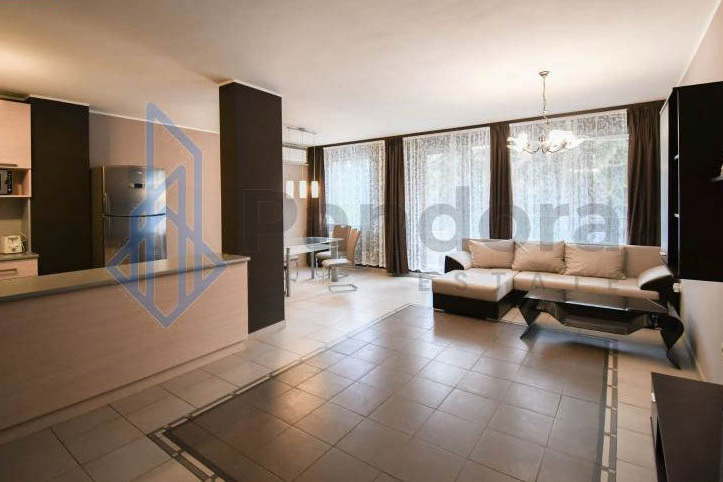3-bedroom apartment in Sofia, Goce Delchev