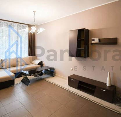Photo 5 — 3-bedroom apartment in Sofia, Goce Delchev